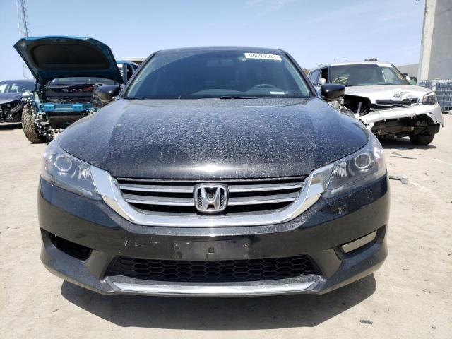 Photo 5 from auction – 2014 HONDA ACCORD SPO with VIN 1HGCR2F59EA119850