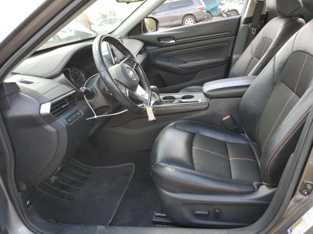 Photo 7 from auction – 2020 NISSAN ALTIMA SR with VIN 1N4BL4CV9LC210653