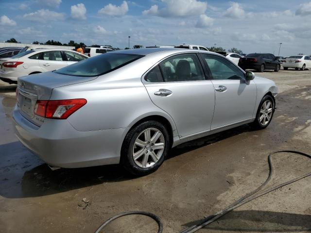 Photo 3 from auction – 2009 LEXUS ES 350 with VIN JTHBJ46G592338365