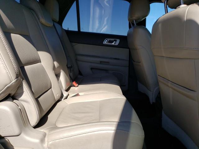 Photo 10 from auction – 2011 FORD EXPLORER X with VIN 1FMHK7D87BGA19267