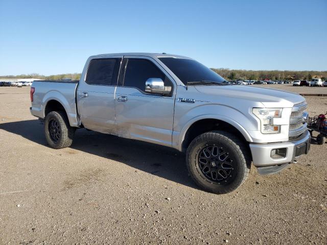 Фото 4 с аукциона – 2015 FORD F150 SUPER с VIN 1FTEW1EF6FFB76046