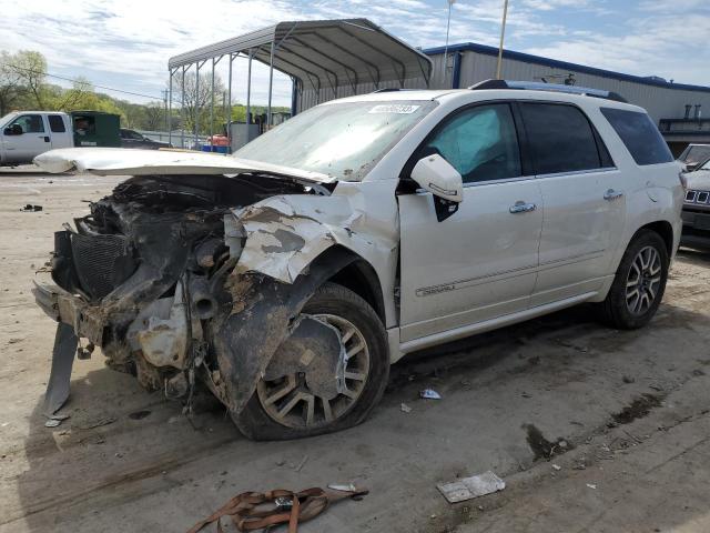 GMC ACADIA DEN 2014 with VIN 1GKKRTKD4EJ275974 - Photo from auction