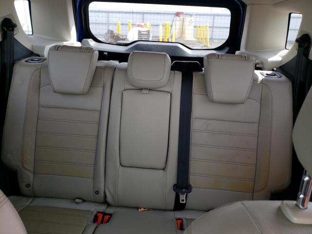 Photo 10 from auction – 2019 FORD ECOSPORT T with VIN MAJ6S3KL8KC297703
