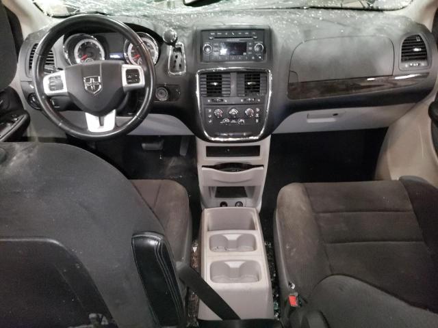 Photo 8 from auction – 2013 DODGE GRAND CARA with VIN 2C4RDGBG5DR602256