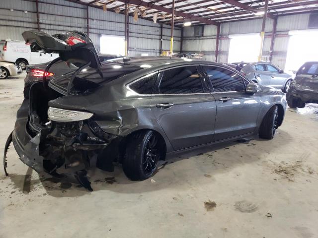 Photo 3 from auction – 2016 FORD FUSION TIT with VIN 3FA6P0K92GR344544
