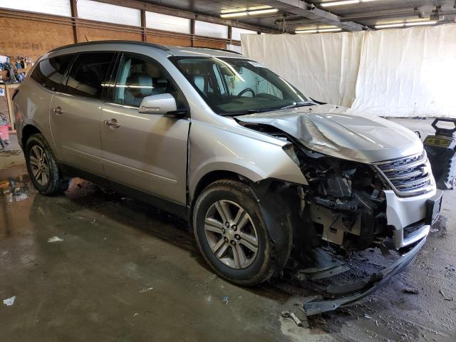 Photo 4 from auction – 2015 CHEVROLET TRAVERSE L with VIN 1GNKVHKDXFJ320459