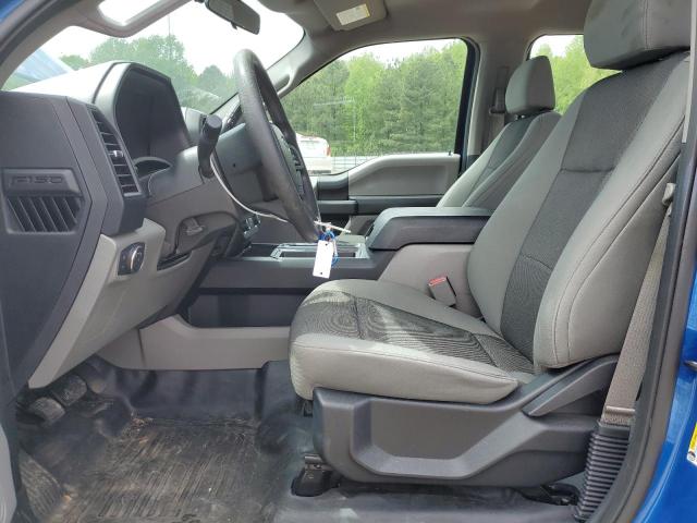 Photo 7 from auction – 2017 FORD F150 SUPER with VIN 1FTEW1CF6HFB72973