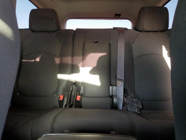 Photo 10 from auction – 2010 CHEVROLET TRAVERSE L with VIN 1GNLRFED7AS151965