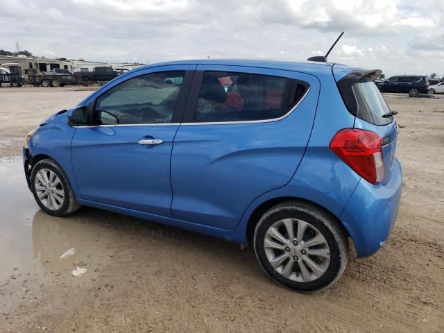 صورة رقم 2 من المزاد - 2017 CHEVROLET SPARK 2LT مع VIN KL8CF6SA6HC716070