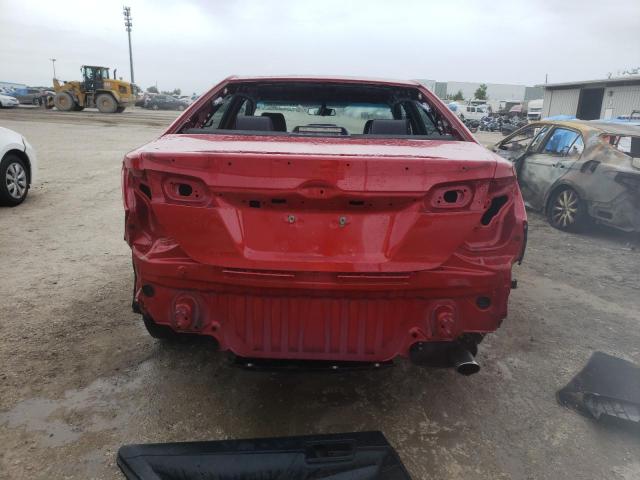 Photo 6 from auction – 2014 TOYOTA CAMRY L with VIN 4T1BF1FK3EU823829