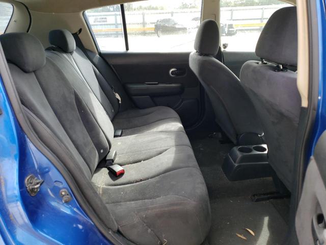 Photo 10 from auction – 2009 NISSAN VERSA S with VIN 3N1BC13E49L369329