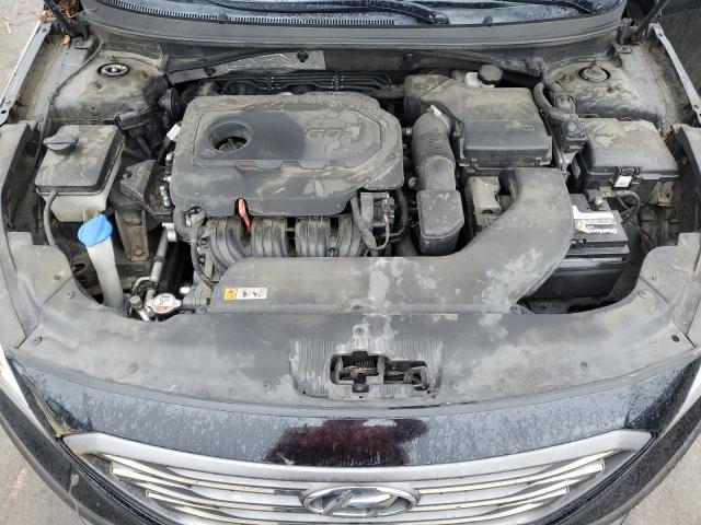 Photo 11 from auction – 2015 HYUNDAI SONATA SPO with VIN 5NPE34AF9FH239372