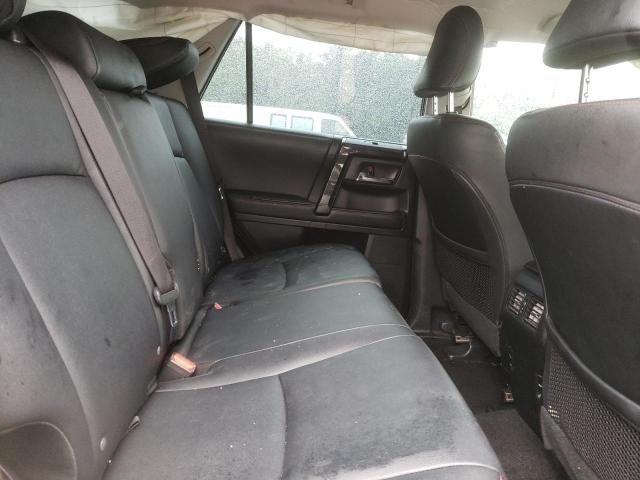 Photo 11 from auction – 2019 TOYOTA 4 RUNNER with VIN JTEBU5JR3K5612931