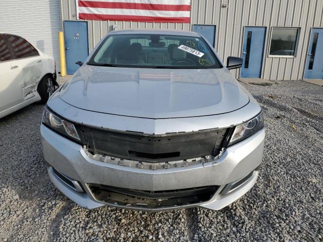 Фото 5 с аукциона – 2014 CHEVROLET IMPALA LS с VIN 2G11X5SL2E9296018