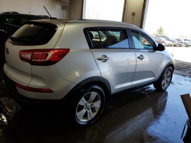 Photo 3 from auction – 2011 KIA SPORTAGE L with VIN KNDPBCA26B7012934