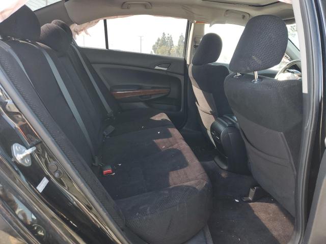 Photo 10 from auction – 2012 HONDA ACCORD EX with VIN 1HGCP2F7XCA076737