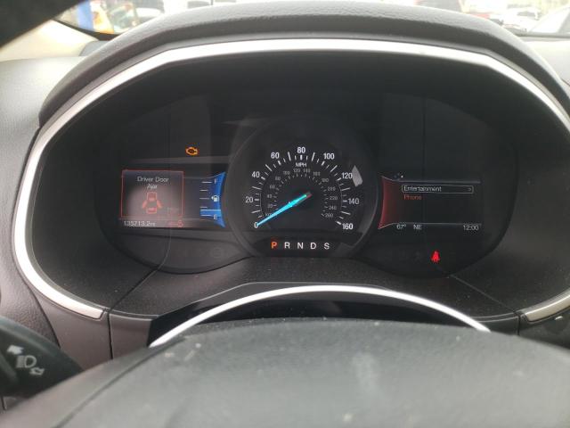 Photo 9 from auction – 2015 FORD EDGE SEL with VIN 2FMTK4J92FBB82346