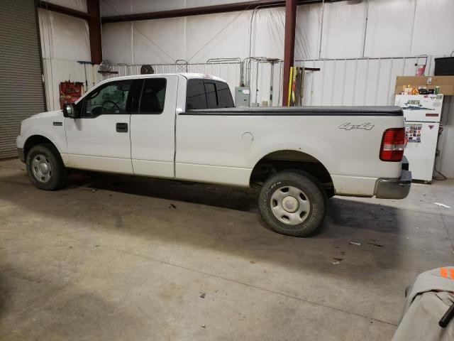 Photo 2 from auction – 2004 FORD F150 with VIN 1FTVX145X4NB28011
