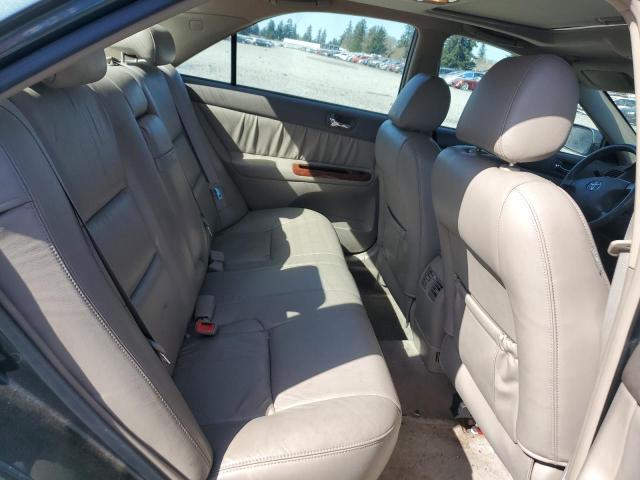Photo 10 from auction – 2004 TOYOTA CAMRY LE with VIN 4T1BE30KX4U367902
