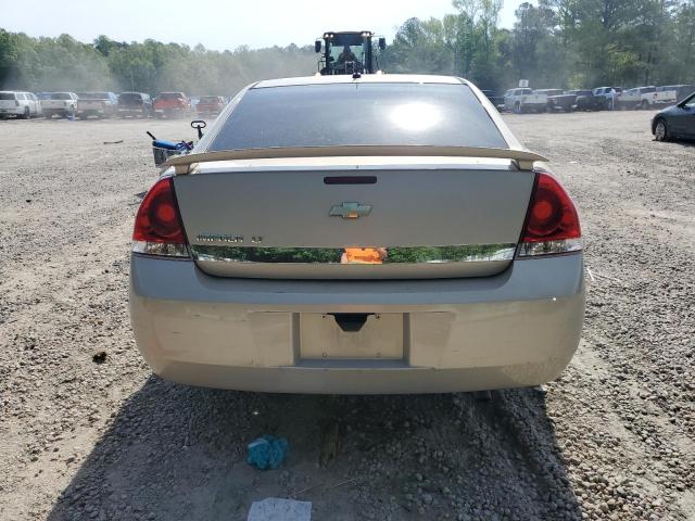 Photo 6 from auction – 2008 CHEVROLET IMPALA LT with VIN 2G1WT58N481324138