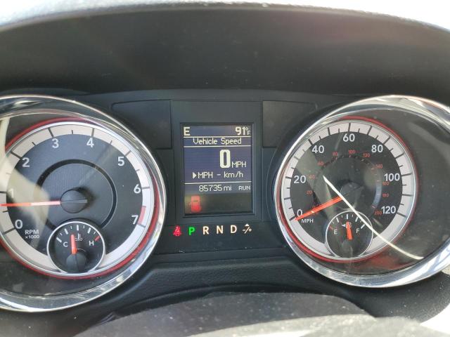 Photo 9 from auction – 2019 DODGE GRAND CARA with VIN 2C4RDGEG5KR691495