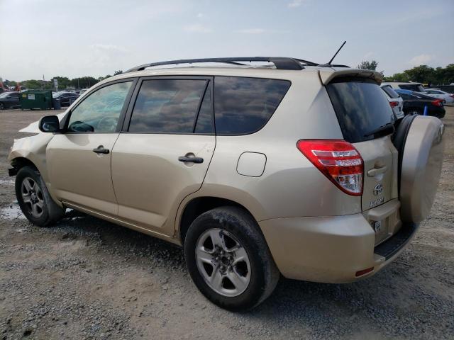 Photo 2 from auction – 2011 TOYOTA RAV4 with VIN 2T3ZF4DV1BW079101