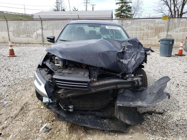 Photo 5 from auction – 2011 VOLKSWAGEN JETTA SEL with VIN 3VWLZ7AJ3BM034384