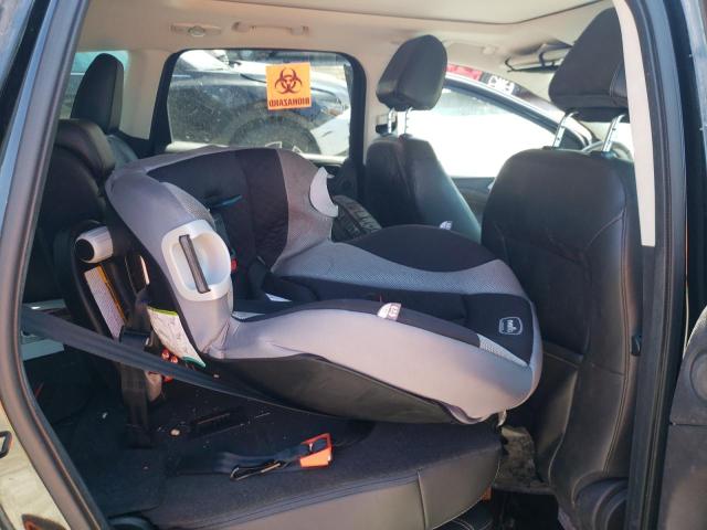 Photo 11 from auction – 2013 FORD ESCAPE SEL with VIN 1FMCU0HX7DUB89002