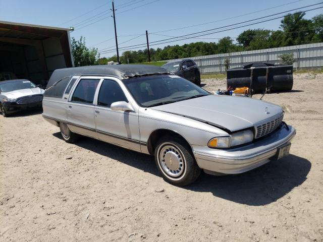 Photo 4 from auction – 1996 CHEVROLET CAPRICE CL with VIN 1G1BL52W2TR105663