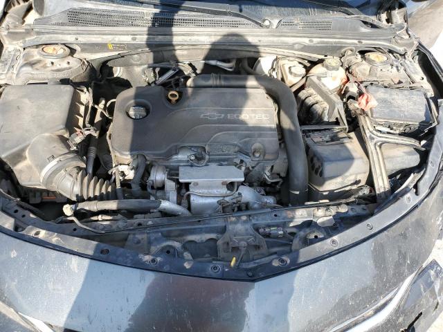 Photo 11 from auction – 2017 CHEVROLET MALIBU LT with VIN 1G1ZE5ST7HF134549