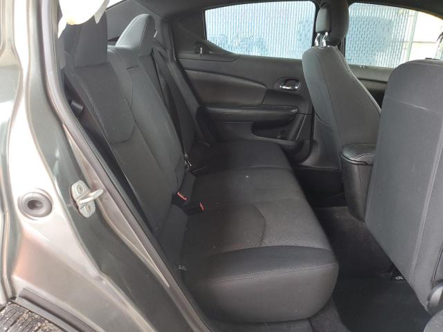 Photo 10 from auction – 2012 DODGE AVENGER SX with VIN 1C3CDZCB1CN150665
