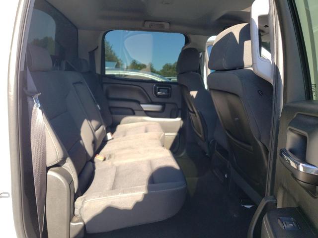 Photo 10 from auction – 2015 CHEVROLET SILVERADO with VIN 3GCPCREC8FG242942