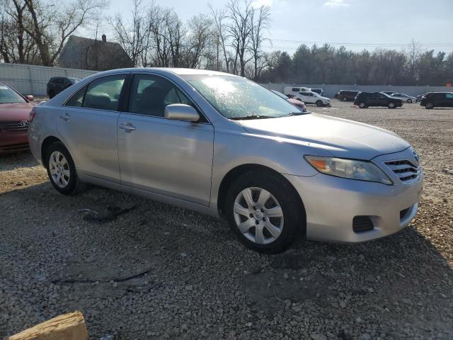 Photo 4 from auction – 2010 TOYOTA CAMRY BASE with VIN 4T4BF3EK6AR057222