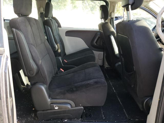 Photo 11 from auction – 2014 DODGE GRAND CARA with VIN 2C4RDGBG2ER175619