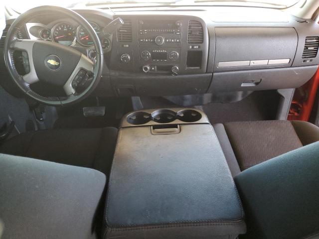 Photo 8 from auction – 2011 CHEVROLET SILVERADO with VIN 3GCPKSE37BG212061