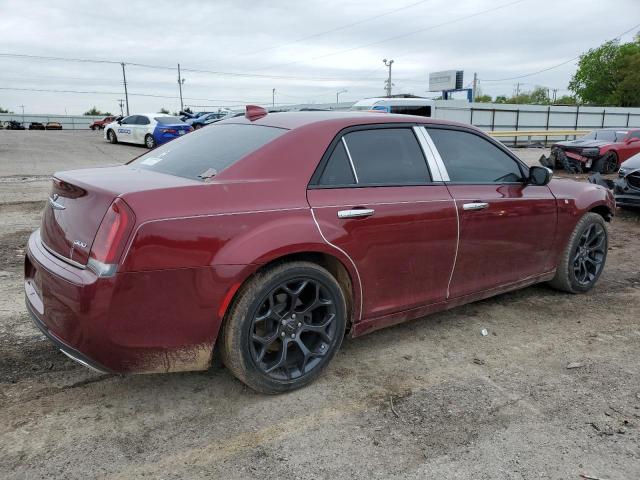 Photo 3 from auction – 2019 CHRYSLER 300 TOURIN with VIN 2C3CCAAG8KH500982