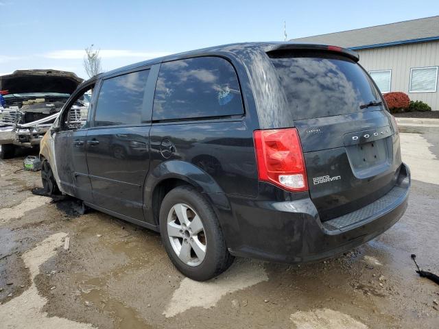 Photo 2 from auction – 2015 DODGE GRAND CARA with VIN 2C4RDGBG5FR668826