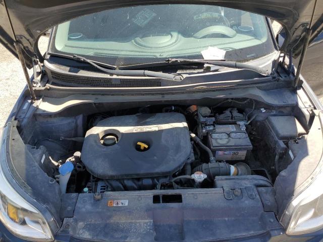Снимка 11 от търг – 2016 KIA SOUL + с VIN KNDJP3A55G7366517