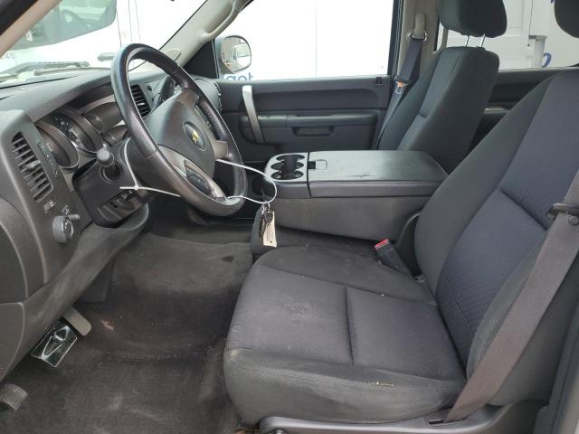 Photo 7 from auction – 2011 CHEVROLET SILVERADO with VIN 1GCPKSE36BF232299