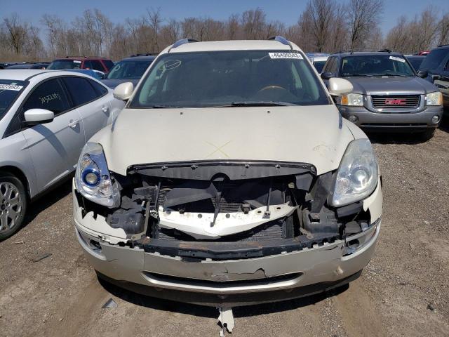 Photo 5 from auction – 2012 BUICK ENCLAVE with VIN 5GAKRCED9CJ285437