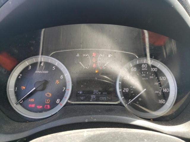 Photo 9 from auction – 2014 NISSAN SENTRA S with VIN 3N1AB7AP5EY203985