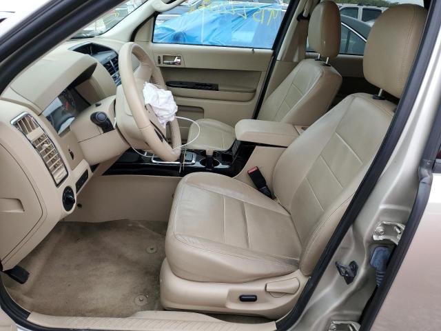 Photo 7 from auction – 2012 FORD ESCAPE LIM with VIN 1FMCU0E70CKA12516