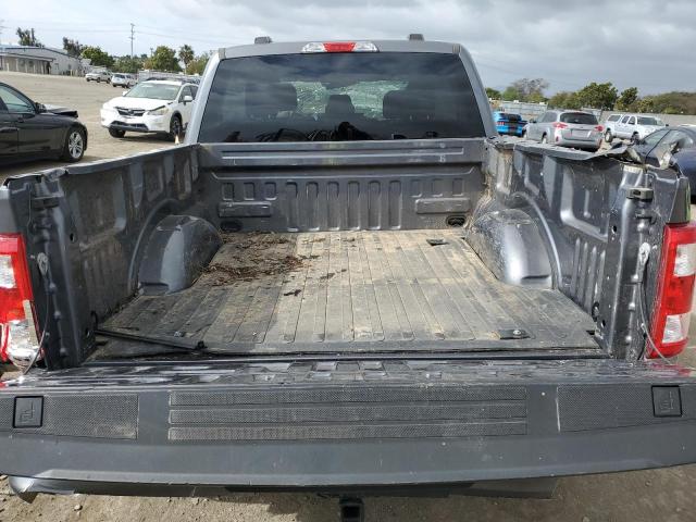 Photo 10 from auction – 2021 FORD F150 SUPER with VIN 1FTEW1EP4MFC35438