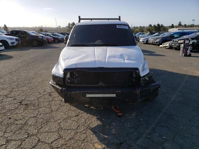 Photo 5 from auction – 2000 DODGE RAM 2500 with VIN 3B7KF2362YG110008