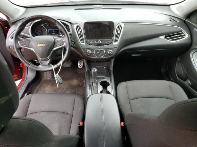 Photo 8 from auction – 2017 CHEVROLET MALIBU LT with VIN 1G1ZE5ST7HF167082