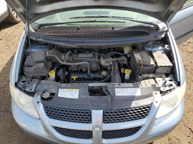 Photo 12 from auction – 2003 DODGE GRAND CARA with VIN 1D4GP24R43B312901