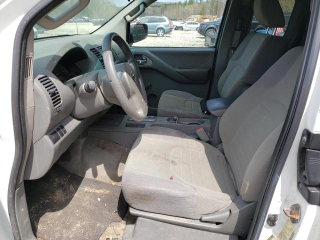 Photo 7 from auction – 2013 NISSAN FRONTIER S with VIN 1N6BD0CT0DN731763