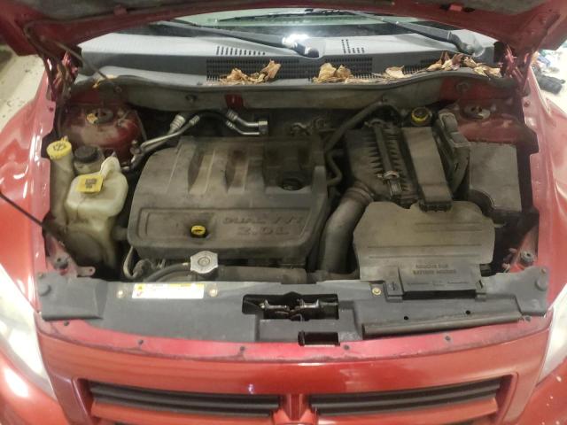 Photo 11 from auction – 2007 DODGE CALIBER with VIN 1B3HB28B77D220738