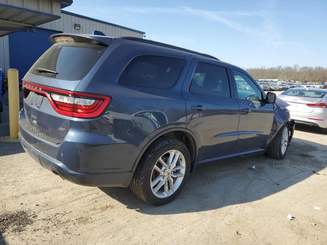 Photo 3 from auction – 2021 DODGE DURANGO GT with VIN 1C4RDJDG6MC545455