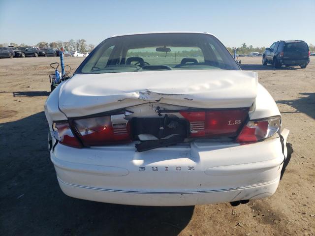 Photo 6 from auction – 2000 BUICK REGAL LS with VIN 2G4WB55K3Y1182865